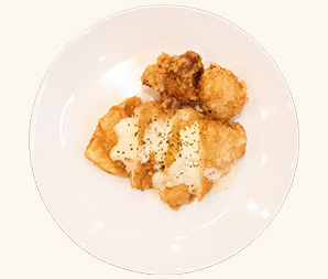 鶏笑ミックス弁当